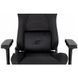 Крісло ігрове GT Racer X-8004 Black (X-8004 Fabric Black) X-8004 Fabric Black фото 8