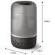 Зволожувач повітря Philips HU1510/03 HU1510/03 фото 5