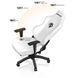 Крісло ігрове Anda Seat Phantom 3 Size L White (AD18Y-06-W-PV) AD18Y-06-W-PV фото 4