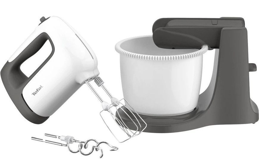 Міксер з чашою TEFAL HT464138 HT464138 фото