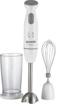 Блендер погружний GORENJE HBC 802 QW 735655 фото