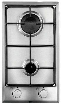 Варильна поверхня BEKO HDCG 32220 FX 7725588304 фото