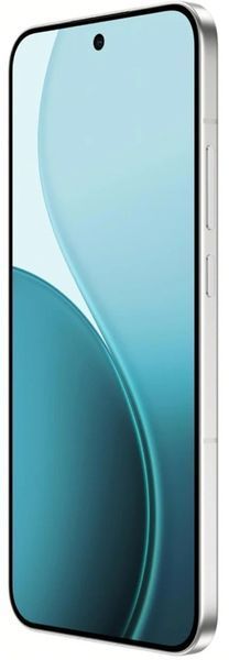 Смартфон OPPO Reno14 12/256GB (Opal White) CPH2737 White фото