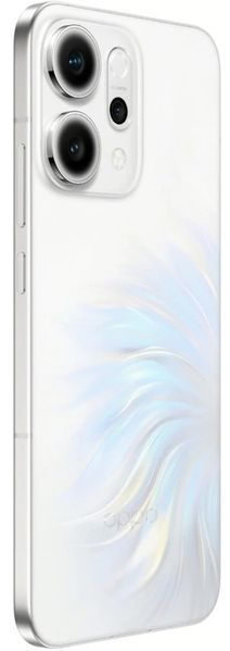 Смартфон OPPO Reno14 12/256GB (Opal White) CPH2737 White фото