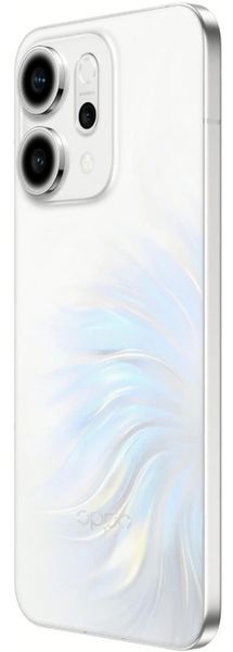 Смартфон OPPO Reno14 12/256GB (Opal White) CPH2737 White фото