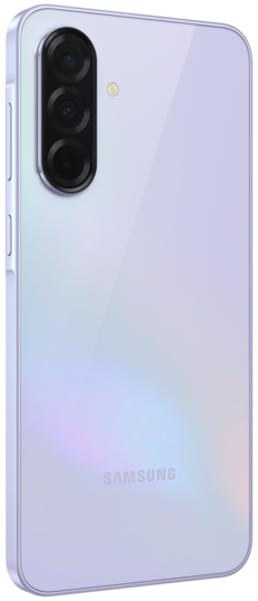 Смартфон SAMSUNG SM-A366B Galaxy A36 5G 6/128Gb LVB (awesome lavender) SM-A366BLVBEUC фото