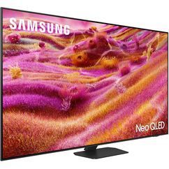 Телевізор Samsung QE55QN90FAUXUA QE55QN90FAUXUA фото