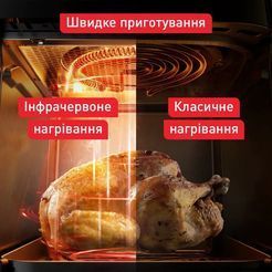 Мультипіч TEFAL EY8328E0 EY8328E0 фото