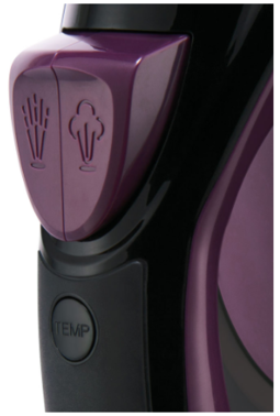 Праска RUSSELL HOBBS 27281-56 Colour Control Pro Ultra Iron 25187046001 фото