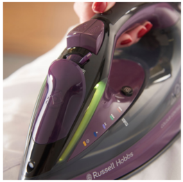 Праска RUSSELL HOBBS 27281-56 Colour Control Pro Ultra Iron 25187046001 фото