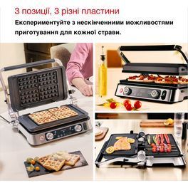 Електрогриль Braun CG 9167 CG 9167 фото