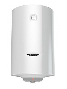 Водонагрівач Ariston круглий PRO1 R 50 V 1.5 К PL DRY 3201450 фото
