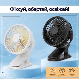 Вентилятор XoKo XK-P6-WH XK-P6-WH фото