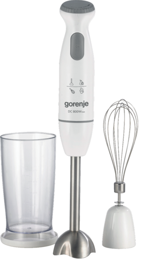 Блендер погружний GORENJE HBC 802 QW 735655 фото