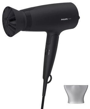 Фен-дорожній PHILIPS BHD308/10 BHD308/10 фото
