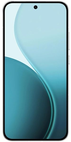 Смартфон OPPO Reno14 12/256GB (Opal White) CPH2737 White фото