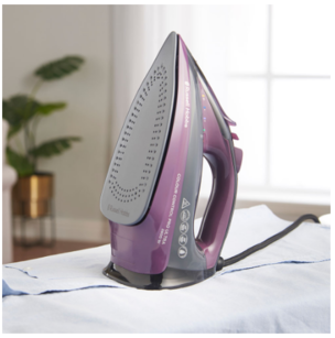 Праска RUSSELL HOBBS 27281-56 Colour Control Pro Ultra Iron 25187046001 фото