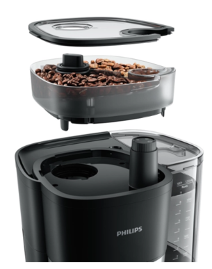 Крапельна кавоварка Philips HD7900/50 HD7900/50 фото