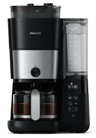 Крапельна кавоварка Philips HD7900/50 HD7900/50 фото