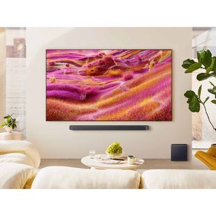Телевізор Samsung QE55QN90FAUXUA QE55QN90FAUXUA фото