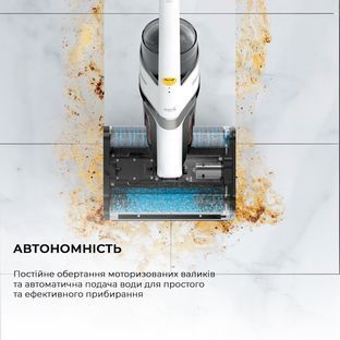 Пилосос Deerma DEM-VX20W DEM-VX20W фото