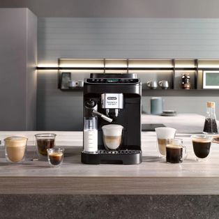 Кавомашина DeLonghi ECAM 310.60 GB ECAM 310.60 GB фото