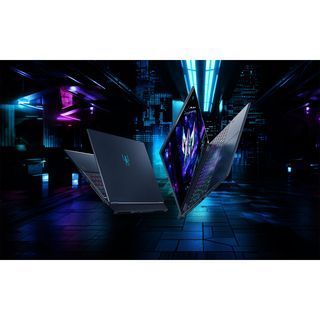 Ноутбук Acer Predator Helios Neo 16S PHN16S-71 (NH.QZEEU.006) NH.QZEEU.006 фото