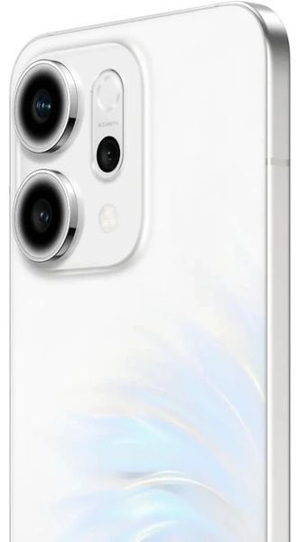 Смартфон OPPO Reno14 12/256GB (Opal White) CPH2737 White фото