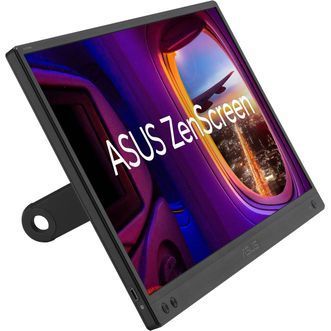 Монітор ASUS ZenScreen MB166CR ZenScreen MB166CR фото
