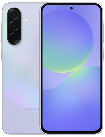 Смартфон SAMSUNG SM-A366B Galaxy A36 5G 6/128Gb LVB (awesome lavender) SM-A366BLVBEUC фото