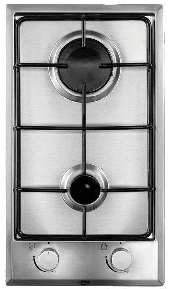Варильна поверхня BEKO HDCG 32220 FX 7725588304 фото