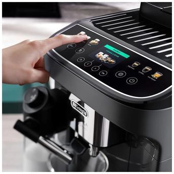 Кавомашина DeLonghi ECAM 310.60 GB ECAM 310.60 GB фото