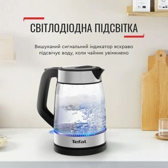 Чайник TEFAL KI605830 KI605830 фото