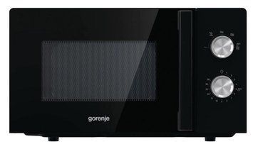 Мікрохвильова піч GORENJE MO17E1BH 740294 фото