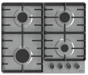 Варильна поверхня GORENJE BG6AA-G0B 737654 фото