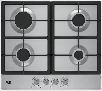 Варильна. поверхня BEKO HIAG 64225 SX 7750188360 фото