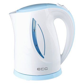 Електрочайник ECG RK 1758 Blue (RK1758 Blue) RK1758 Blue фото