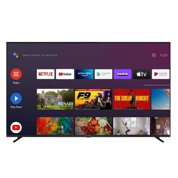 Телевізор AIWA 65AN7003UHD 65AN7003UHD фото