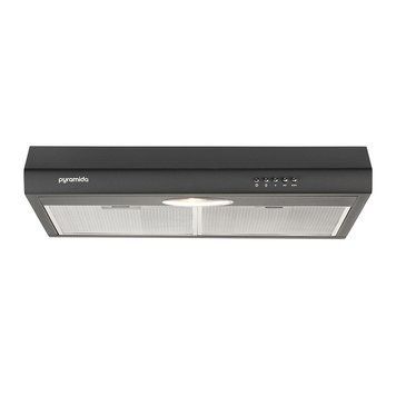 Витяжка кухонна Pyramida UX 60 (380) B BL UX 60 (380) B BL фото