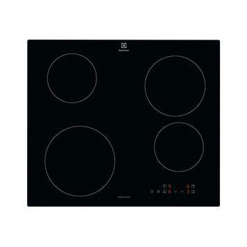 Варильна поверхня Electrolux EIB60420CK EIB60420CK фото