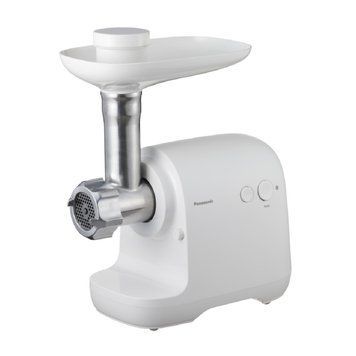 М'ясорубка Panasonic MK-GX1700WTQ MK-GX1700WTQ фото
