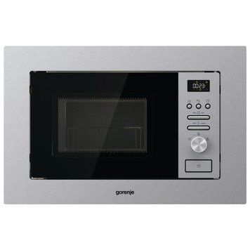 Мікрохвильова піч Gorenje BM201AG1X BM201AG1X фото