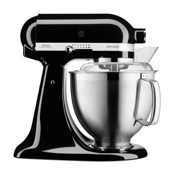 Кухонний комбайн KitchenAid 5KSM175PSEOB 5KSM175PSEOB фото