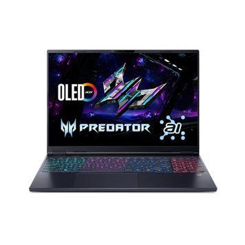 Ноутбук Acer Predator Helios Neo 16S PHN16S-71 (NH.QZEEU.006) NH.QZEEU.006 фото