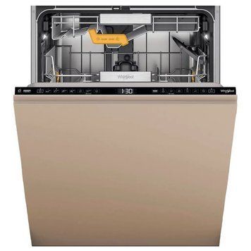 Посудомийна машина Whirlpool W8IHF58TU W8IHF58TU фото