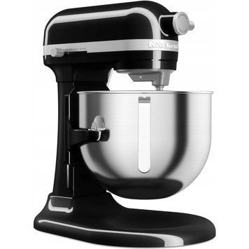 Кухонний комбайн KitchenAid 5KSM70JPXEOB 5KSM70JPXEOB фото