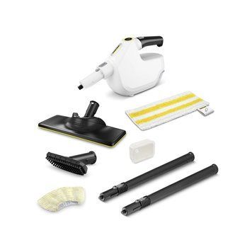 Пароочищувач Karcher SC 1 Multi & Up (1.516-410.0) 1.516-410.0 фото
