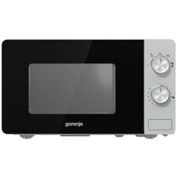 Мікрохвильова піч Gorenje MO20E1S MO20E1S фото