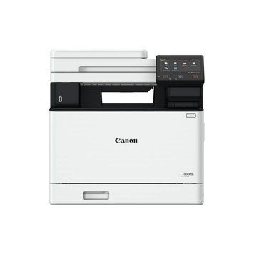 БФП А4 кол. Canon i-SENSYS MF752Cdw з Wi-Fi 5455C012 фото