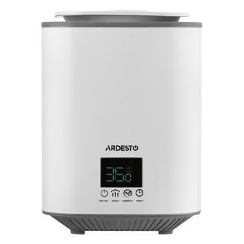 Зволожувач повітря Ardesto USH-H-26W USH-H-26W фото